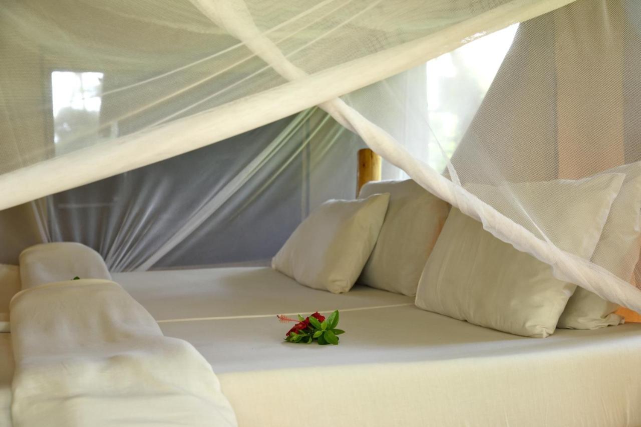 Migunga Tented Camp Mto wa Mbu ภายนอก รูปภาพ